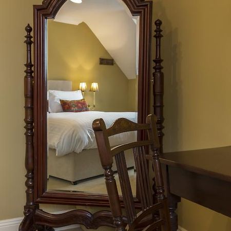 Bed and Breakfast College Hill House à Slane Chambre photo