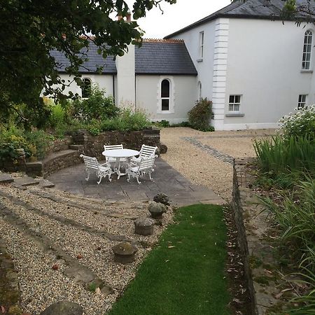 Bed and Breakfast College Hill House à Slane Extérieur photo