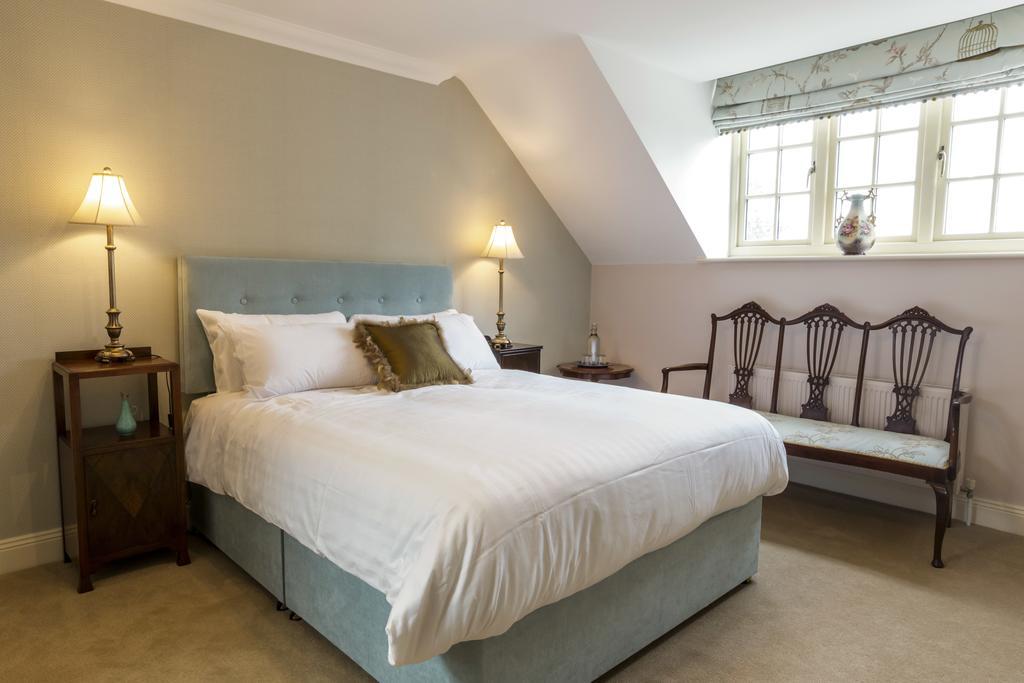 Bed and Breakfast College Hill House à Slane Extérieur photo
