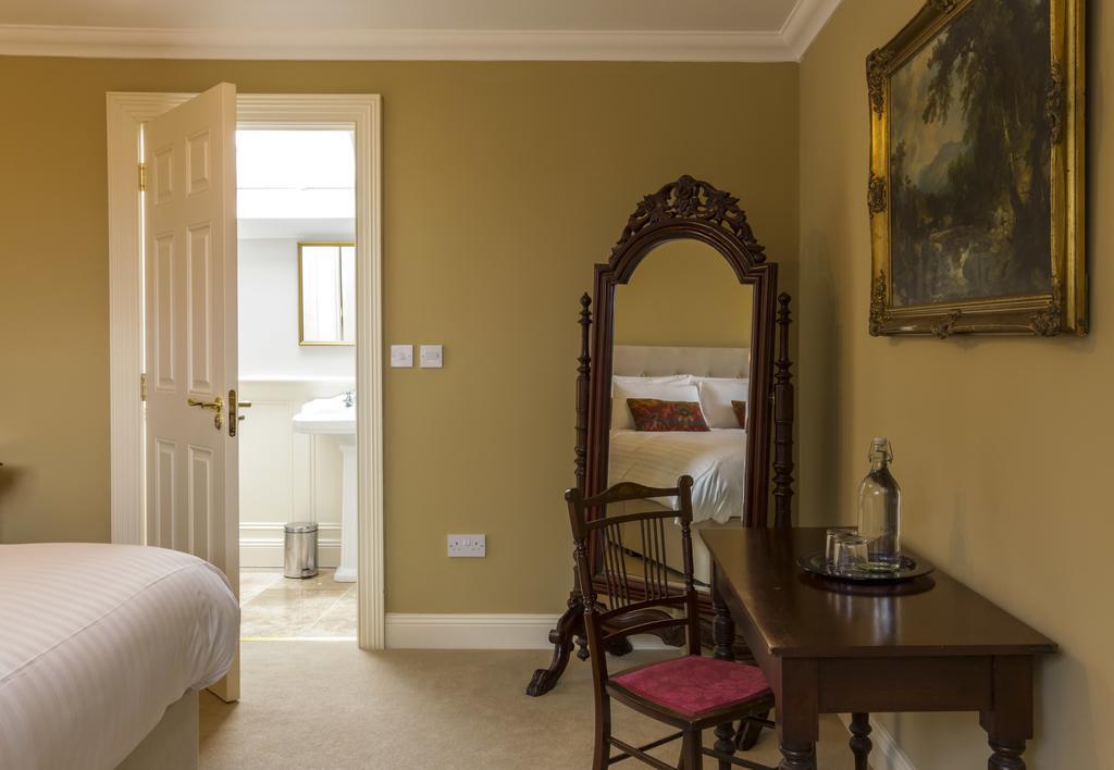 Bed and Breakfast College Hill House à Slane Extérieur photo