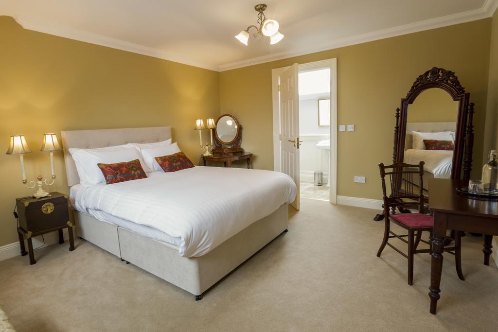 Bed and Breakfast College Hill House à Slane Extérieur photo