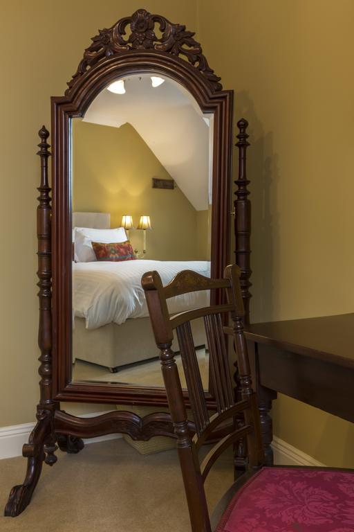 Bed and Breakfast College Hill House à Slane Chambre photo