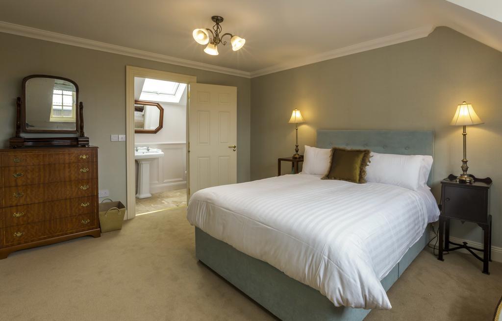 Bed and Breakfast College Hill House à Slane Extérieur photo