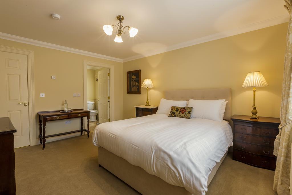 Bed and Breakfast College Hill House à Slane Chambre photo