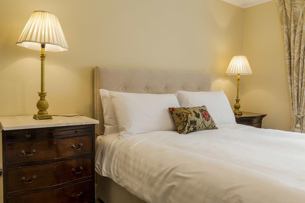 Bed and Breakfast College Hill House à Slane Extérieur photo