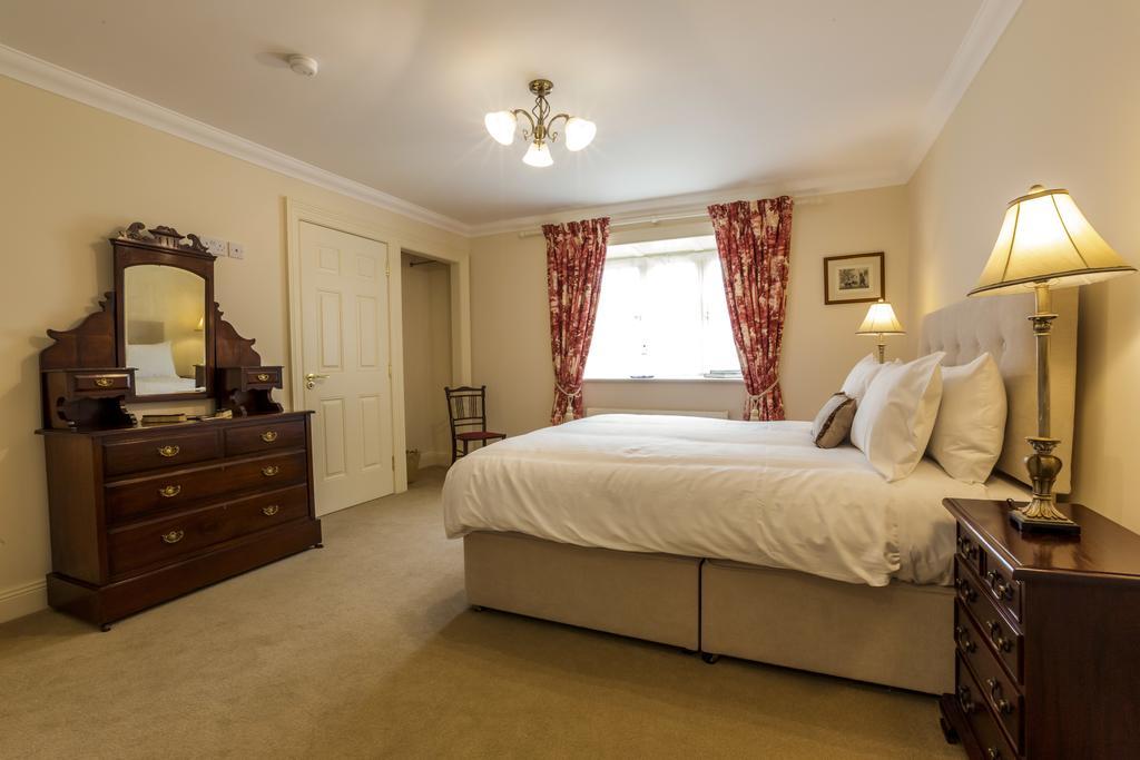 Bed and Breakfast College Hill House à Slane Chambre photo