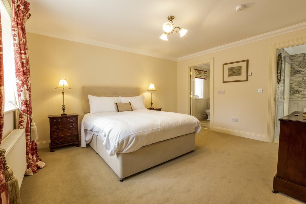 Bed and Breakfast College Hill House à Slane Chambre photo