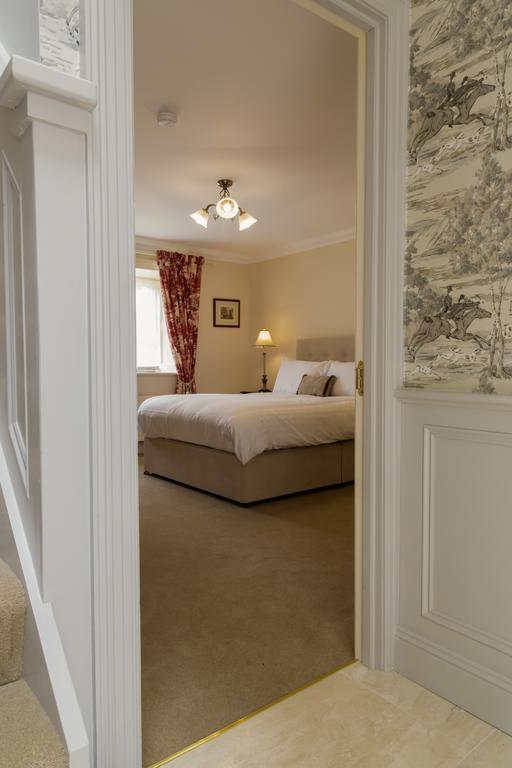 Bed and Breakfast College Hill House à Slane Extérieur photo