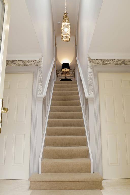 Bed and Breakfast College Hill House à Slane Extérieur photo