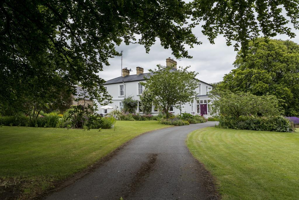 Bed and Breakfast College Hill House à Slane Extérieur photo