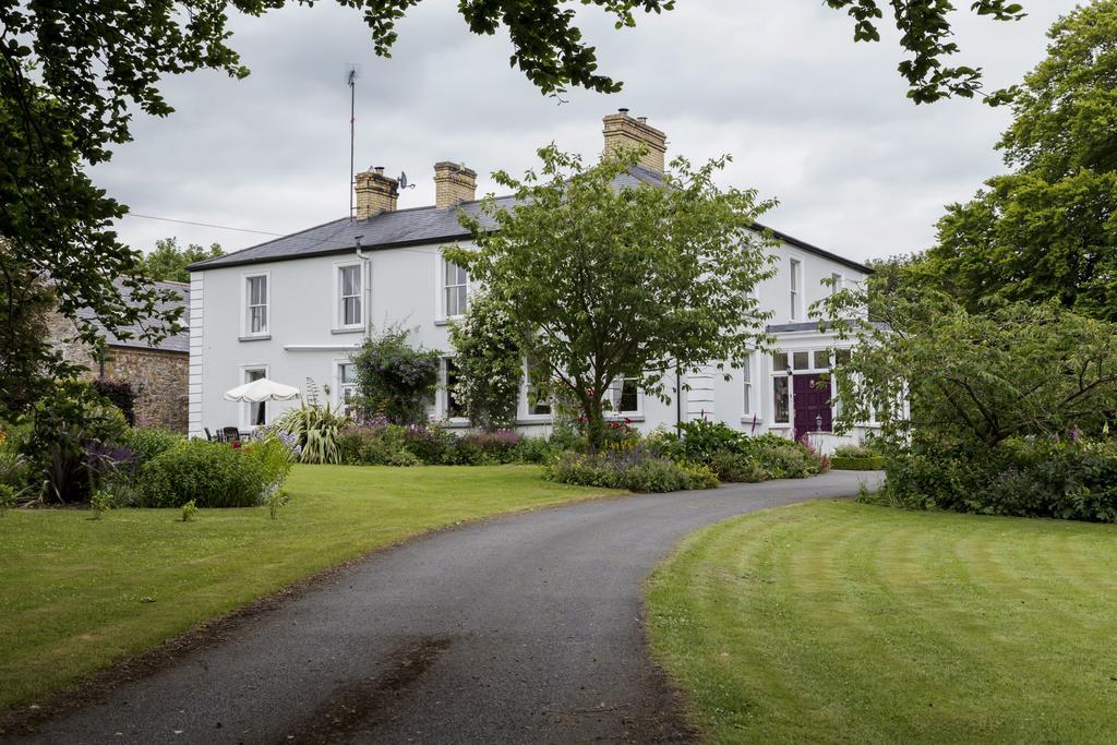 Bed and Breakfast College Hill House à Slane Extérieur photo