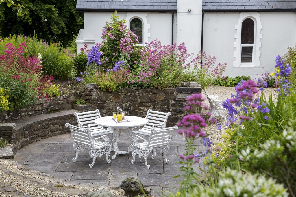 Bed and Breakfast College Hill House à Slane Extérieur photo