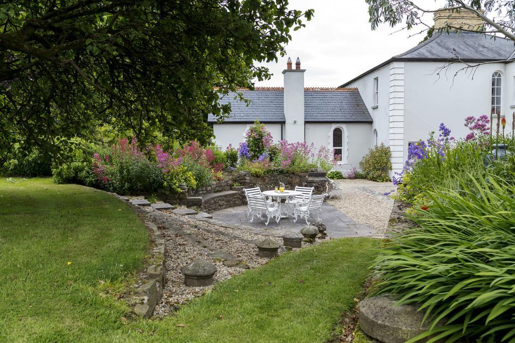 Bed and Breakfast College Hill House à Slane Extérieur photo