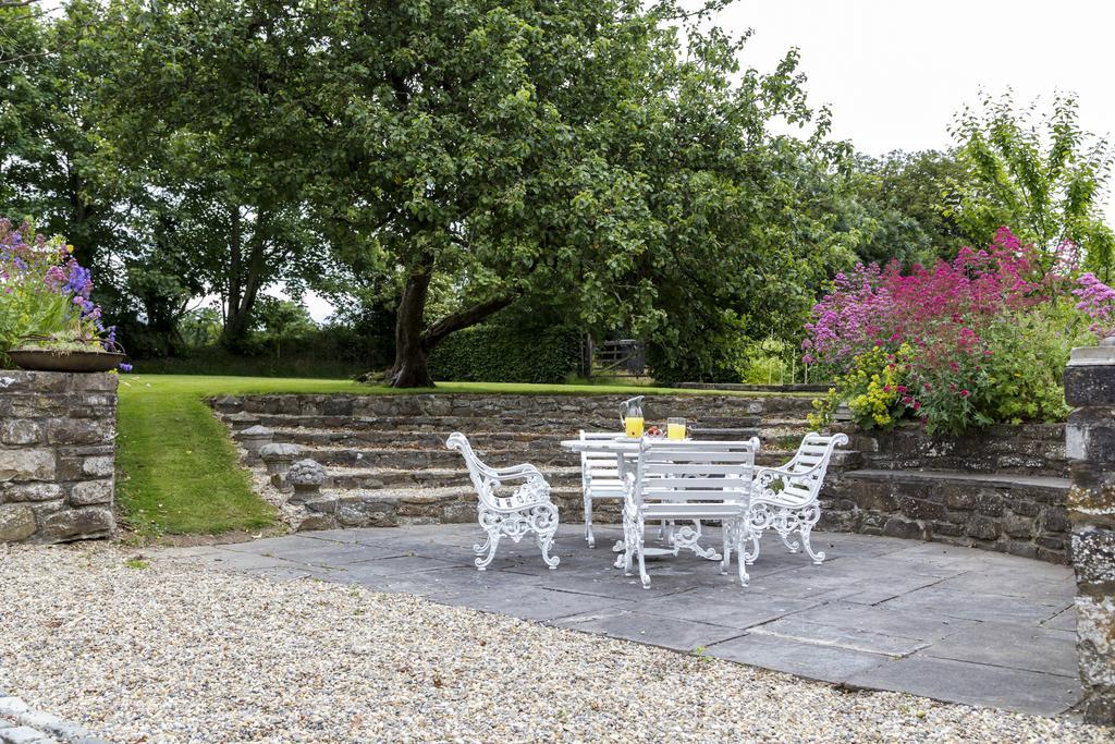 Bed and Breakfast College Hill House à Slane Extérieur photo