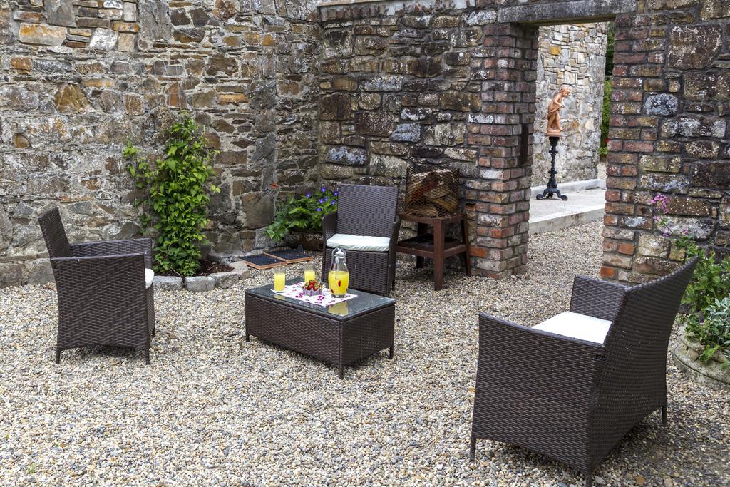 Bed and Breakfast College Hill House à Slane Extérieur photo