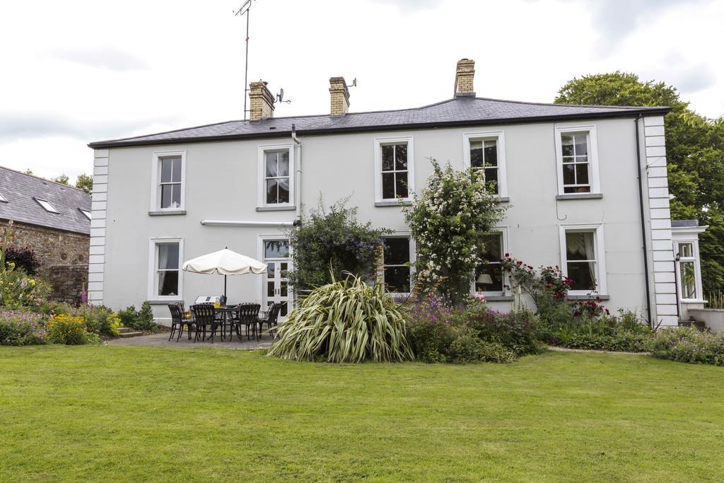 Bed and Breakfast College Hill House à Slane Extérieur photo