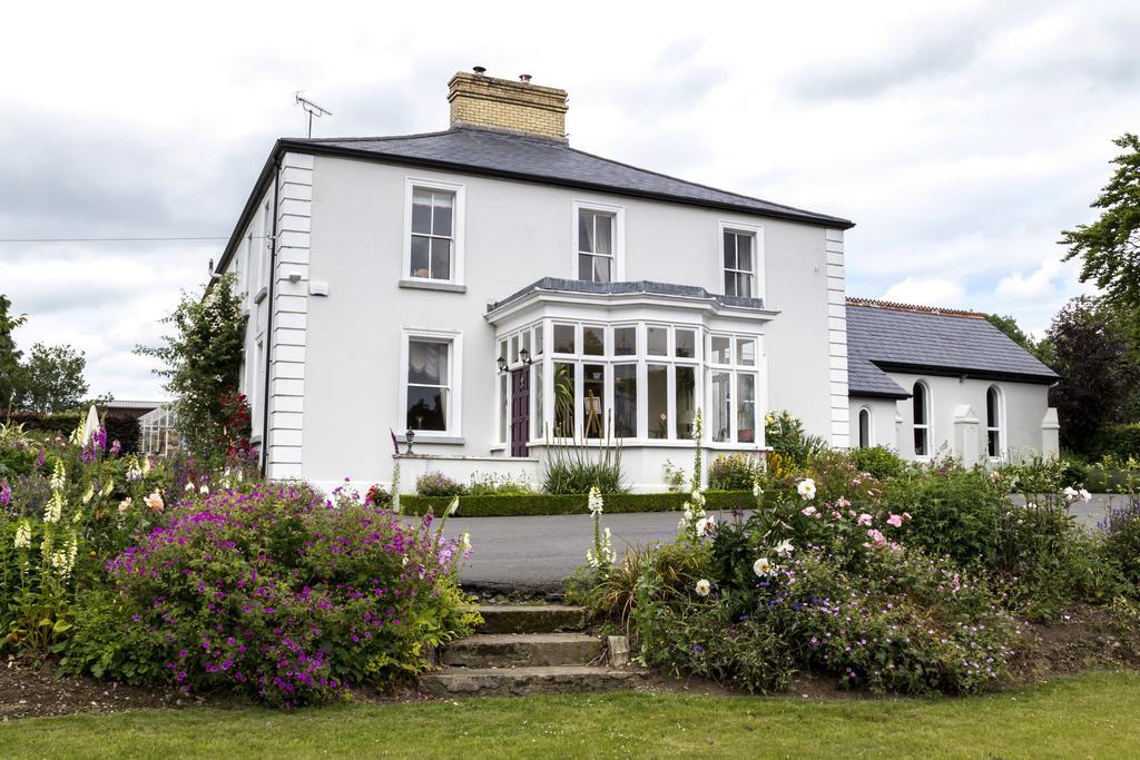 Bed and Breakfast College Hill House à Slane Extérieur photo