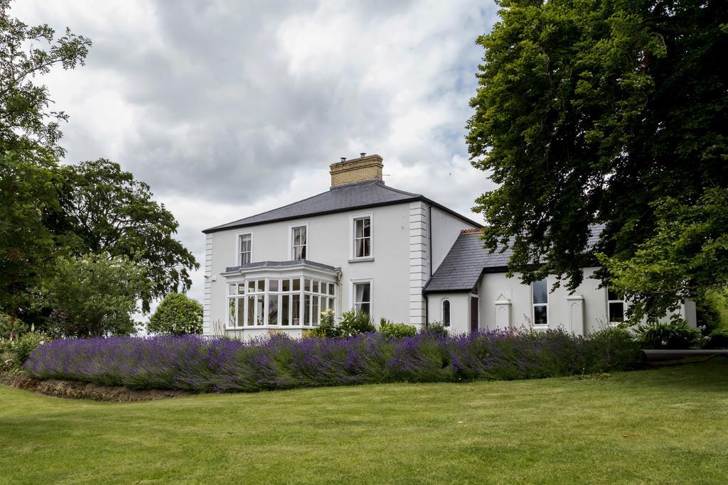 Bed and Breakfast College Hill House à Slane Extérieur photo