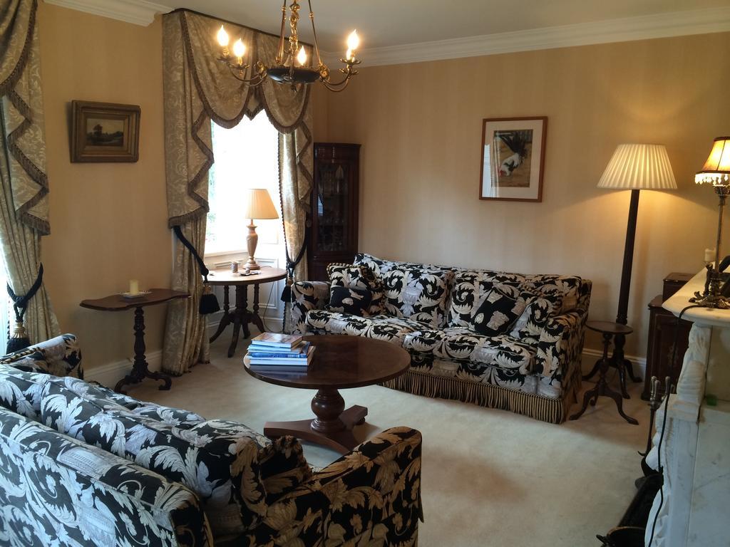 Bed and Breakfast College Hill House à Slane Extérieur photo