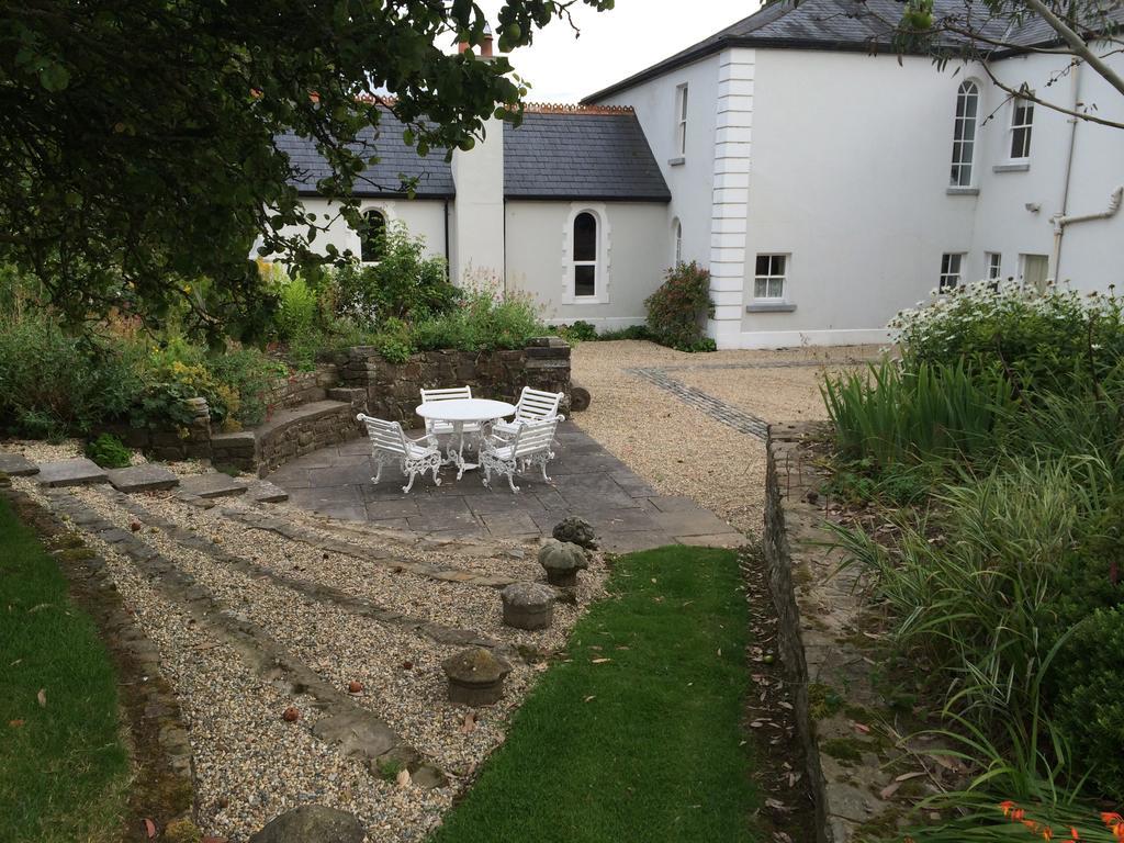 Bed and Breakfast College Hill House à Slane Extérieur photo