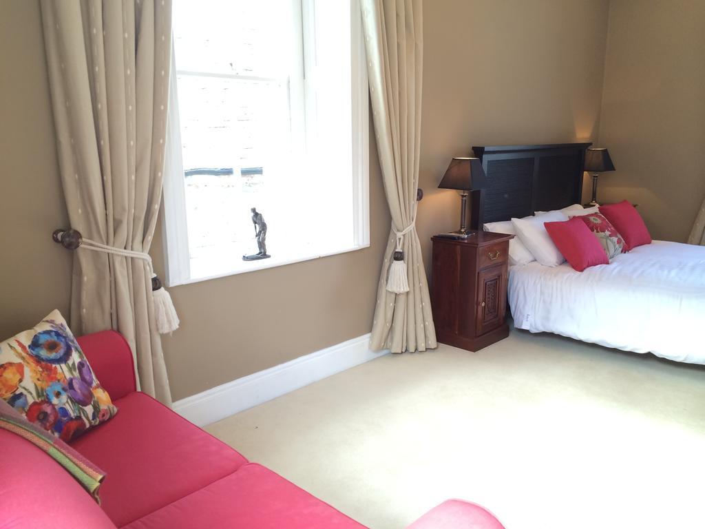 Bed and Breakfast College Hill House à Slane Chambre photo