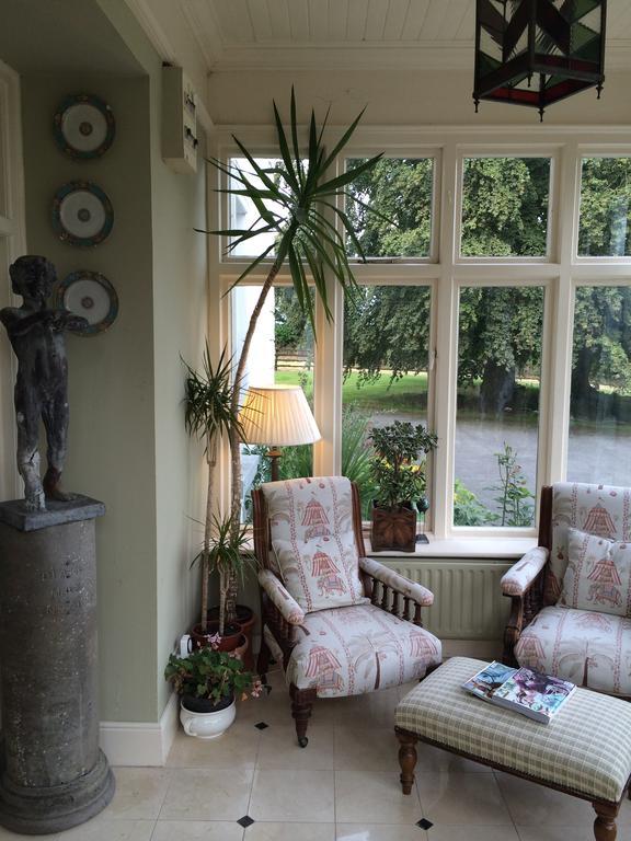 Bed and Breakfast College Hill House à Slane Extérieur photo