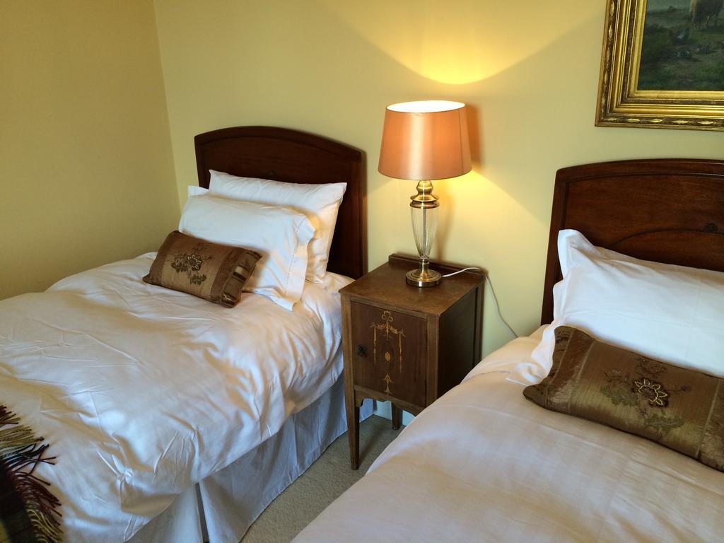 Bed and Breakfast College Hill House à Slane Extérieur photo
