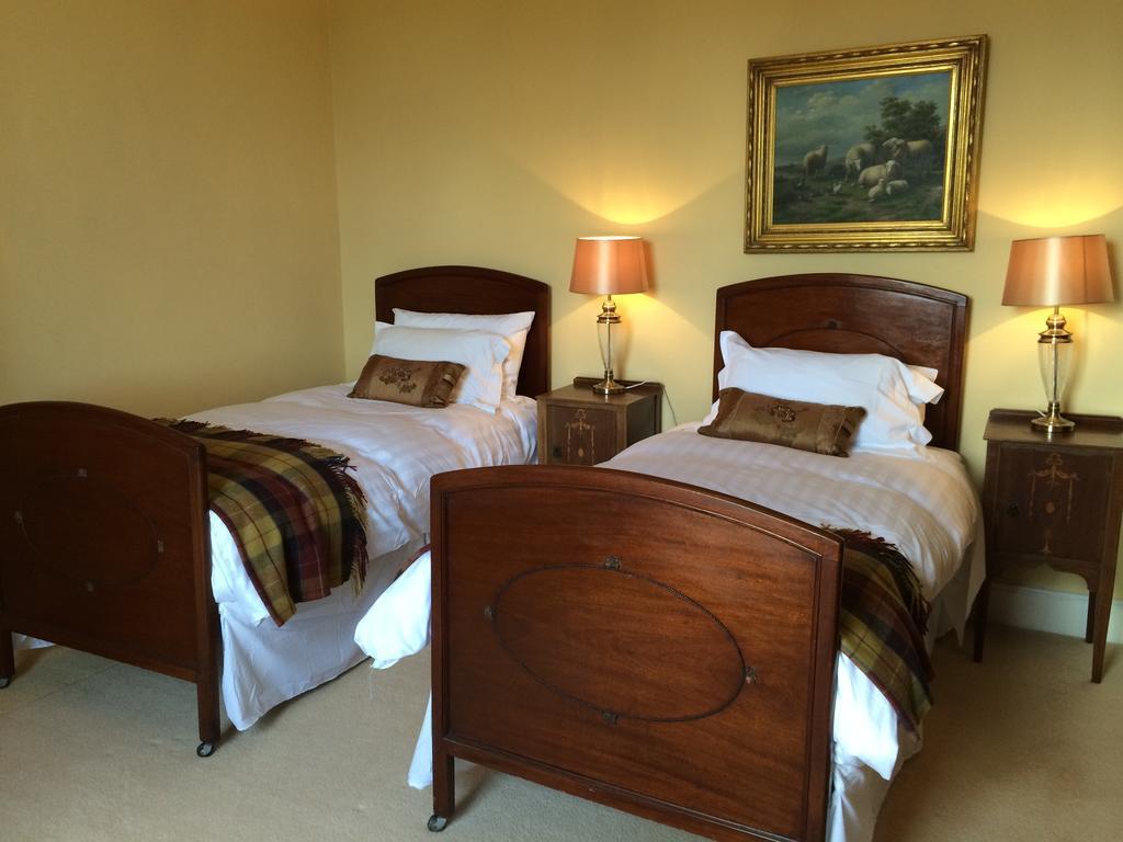 Bed and Breakfast College Hill House à Slane Chambre photo