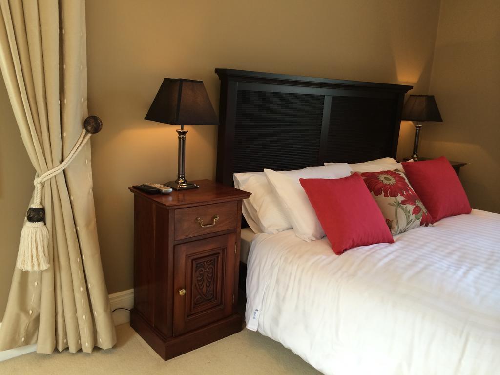 Bed and Breakfast College Hill House à Slane Chambre photo