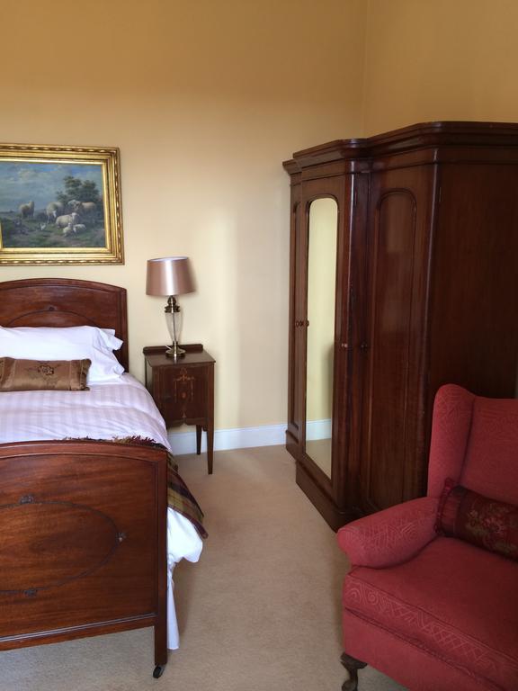 Bed and Breakfast College Hill House à Slane Chambre photo