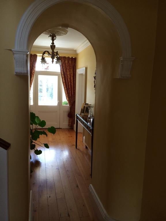 Bed and Breakfast College Hill House à Slane Extérieur photo